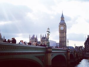 London – top 10 must visit places